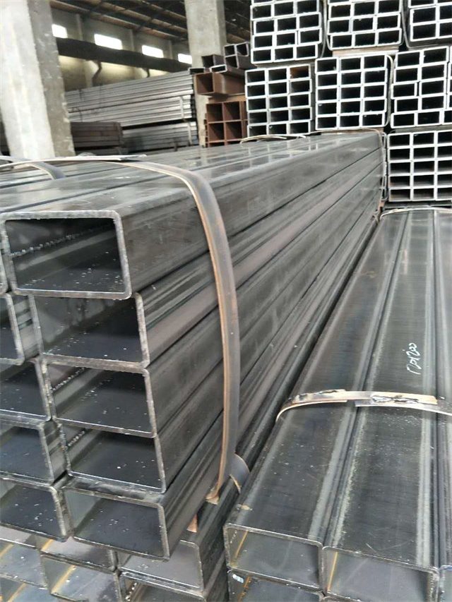 建筑钢结构阿荣阿荣阿荣镀锌矩形管 Q355B 适用场景 建筑钢结构阿荣阿荣阿荣镀锌矩形管 Q355B 适用场景